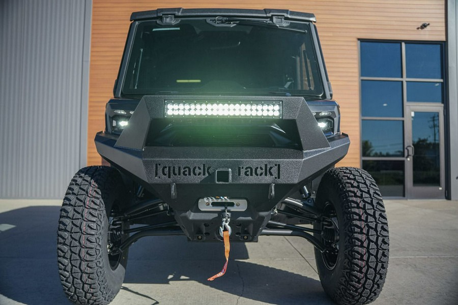 2026 Can-Am® Defender MAX LONE STAR CAB HD11