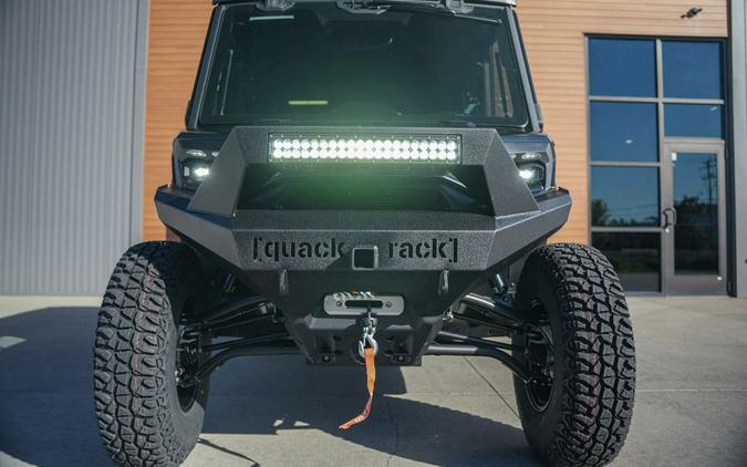 2026 Can-Am® Defender MAX LONE STAR CAB HD11