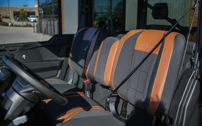 2026 Can-Am® Defender MAX LONE STAR CAB HD11