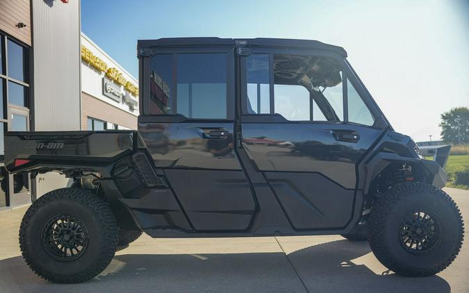 2026 Can-Am® Defender MAX LONE STAR CAB HD11