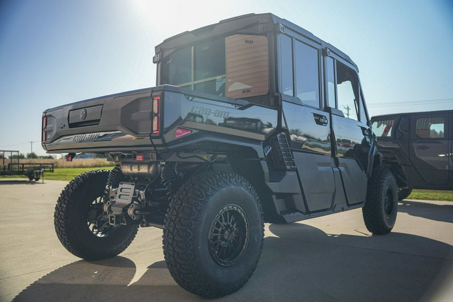 2026 Can-Am® Defender MAX LONE STAR CAB HD11
