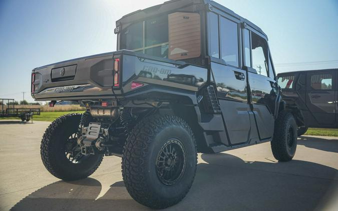 2026 Can-Am® Defender MAX LONE STAR CAB HD11