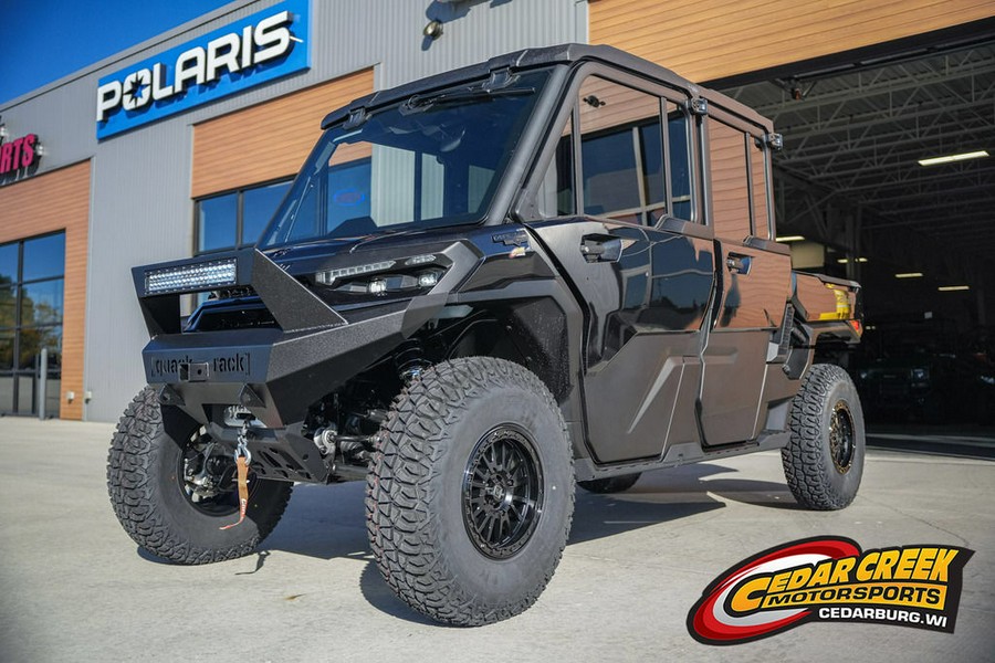 2026 Can-Am® Defender MAX LONE STAR CAB HD11
