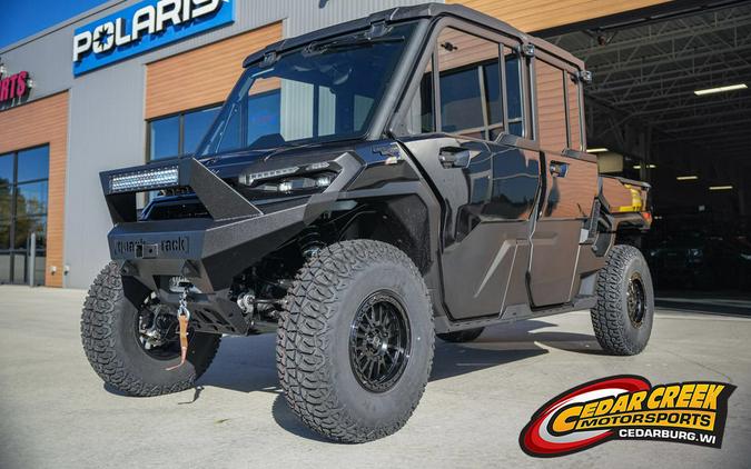 2026 Can-Am® Defender MAX LONE STAR CAB HD11