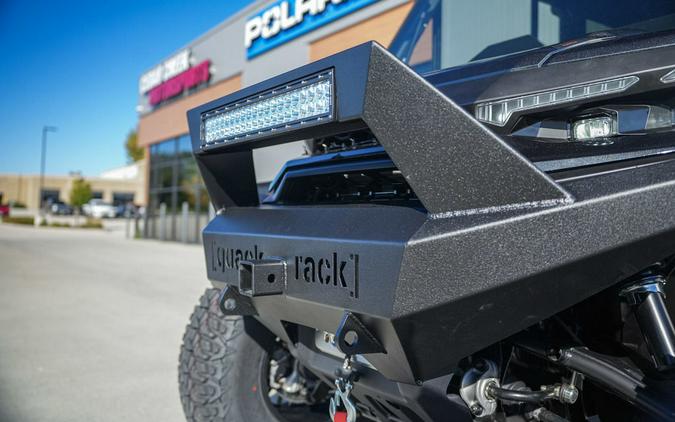 2026 Can-Am® Defender MAX LONE STAR CAB HD11