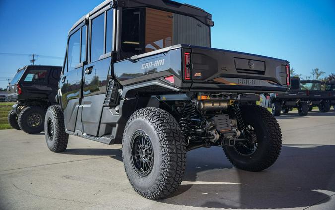 2026 Can-Am® Defender MAX LONE STAR CAB HD11