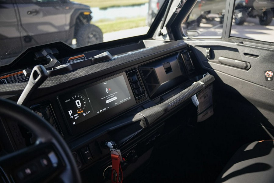 2026 Can-Am® Defender MAX LONE STAR CAB HD11