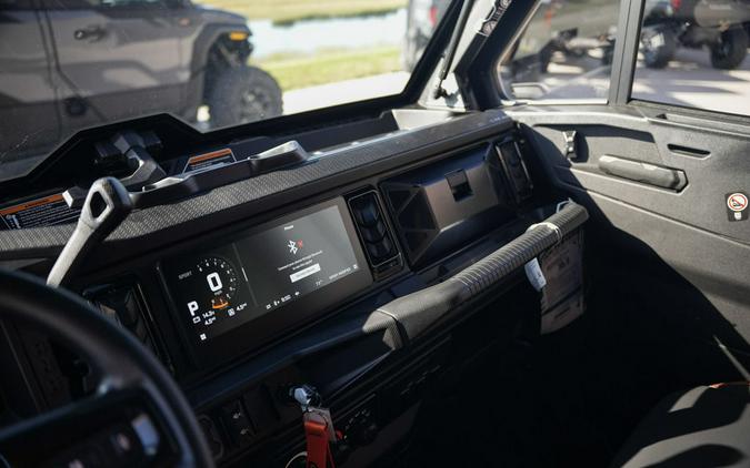 2026 Can-Am® Defender MAX LONE STAR CAB HD11