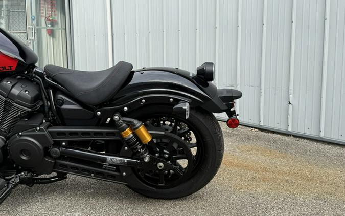2025 Yamaha Bolt R-Spec