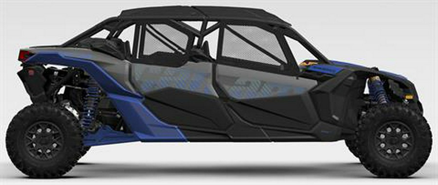 2027 Can-Am Maverick X3 MAX RS TURBO RR