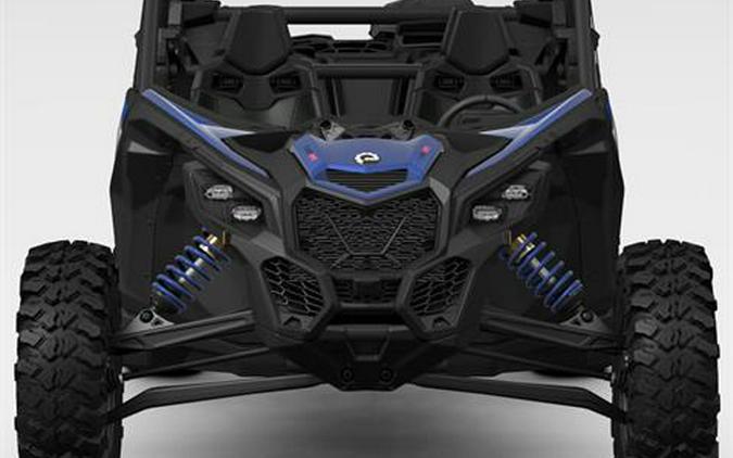 2027 Can-Am Maverick X3 MAX RS TURBO RR