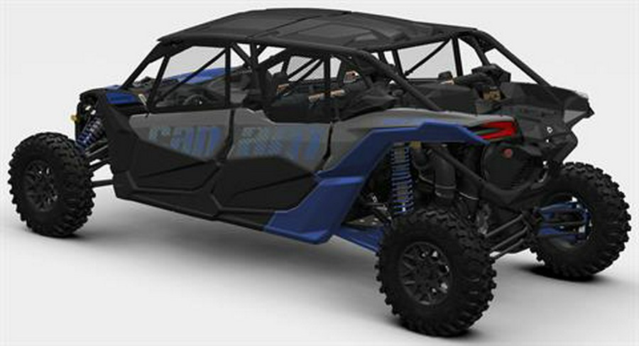 2027 Can-Am Maverick X3 MAX RS TURBO RR