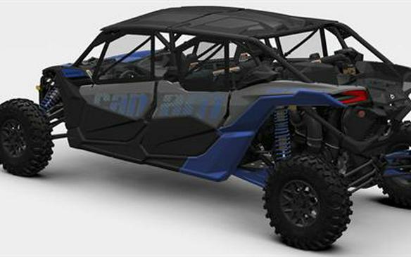 2027 Can-Am Maverick X3 MAX RS TURBO RR