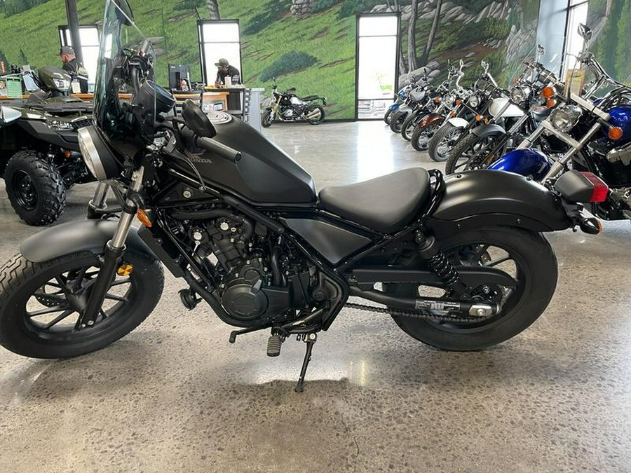 2019 Honda® CMX500