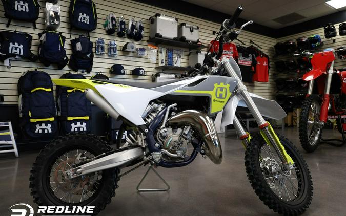 2023 Husqvarna® TC 65