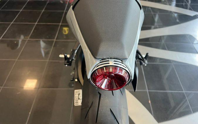 2023 MV Agusta SUPERVELOCE 800