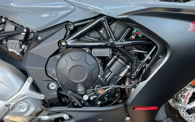 2023 MV Agusta SUPERVELOCE 800