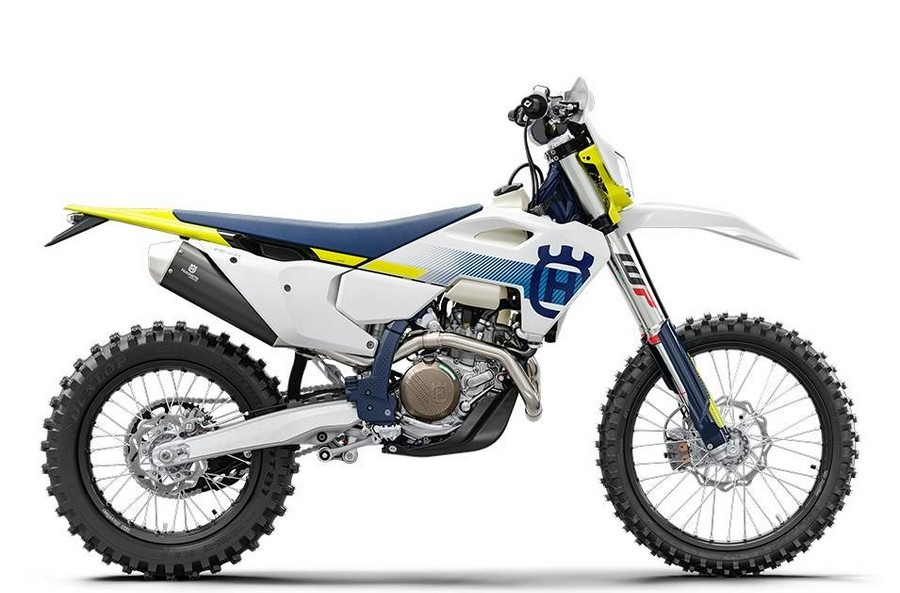 2024 Husqvarna Motorcycles FE450