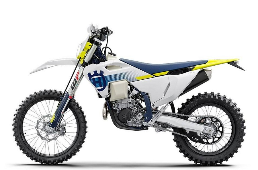 2024 Husqvarna Motorcycles FE450