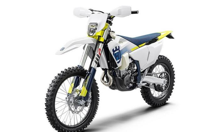 2024 Husqvarna Motorcycles FE450