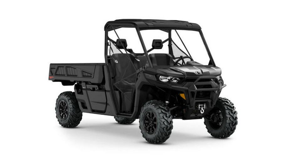 2024 Can-Am® Defender PRO XT HD10