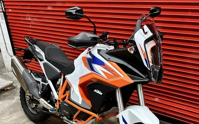 2024 KTM 1290 Super Adventure R