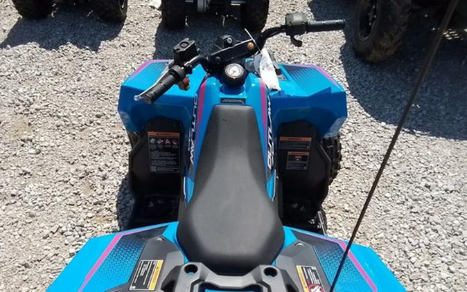 2024 Polaris Outlaw 70 EFI