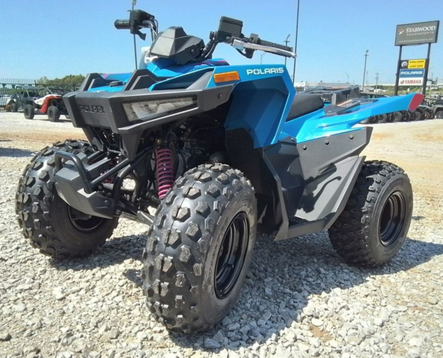 2024 Polaris Outlaw 70 EFI