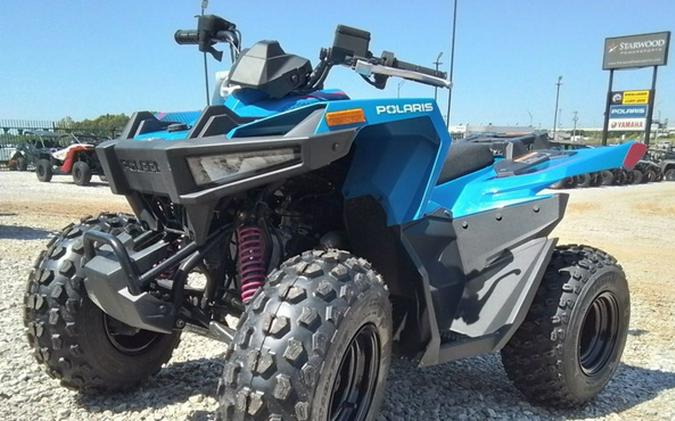 2024 Polaris Outlaw 70 EFI