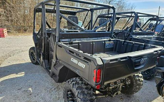 2024 Can-Am Defender MAX DPS HD9