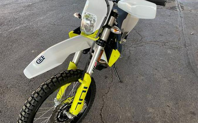 2024 Husqvarna 701 Enduro