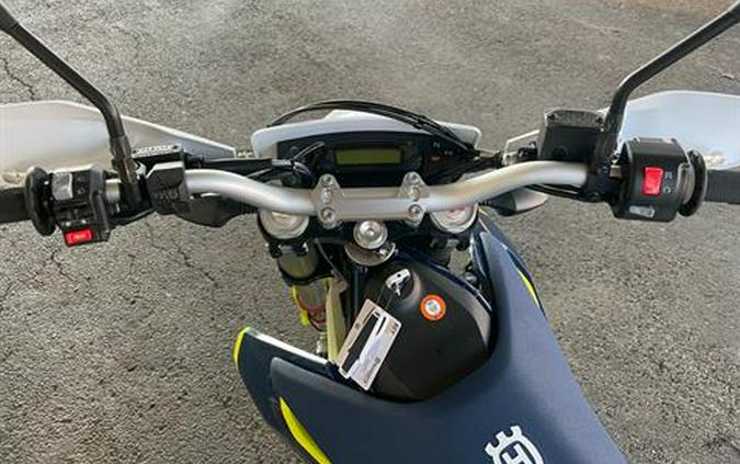 2024 Husqvarna 701 Enduro