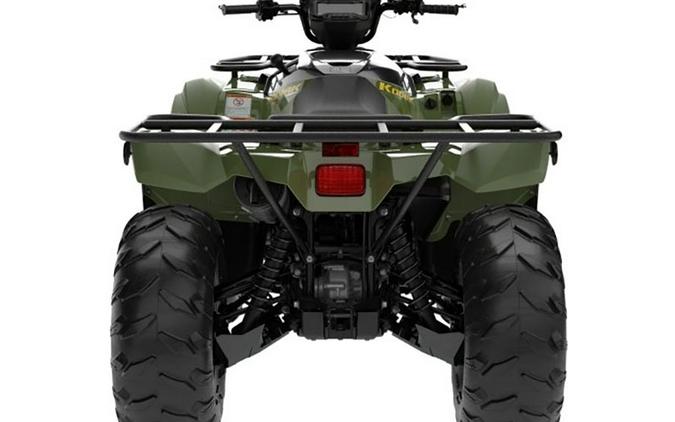 2024 Yamaha Motor Corp., USA Kodiak 700 EPS