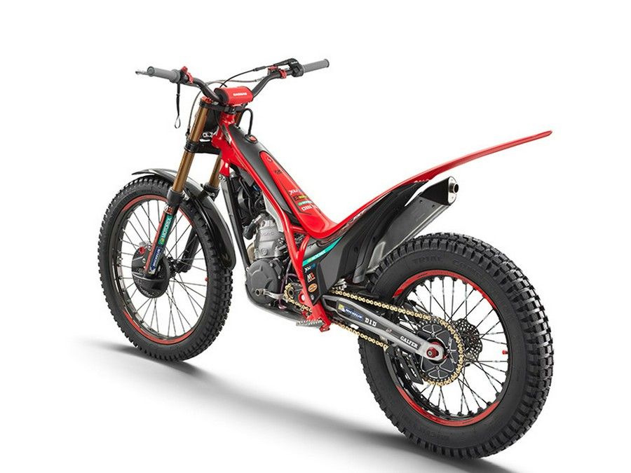 2024 GAS GAS TXT GP 300 - 361247