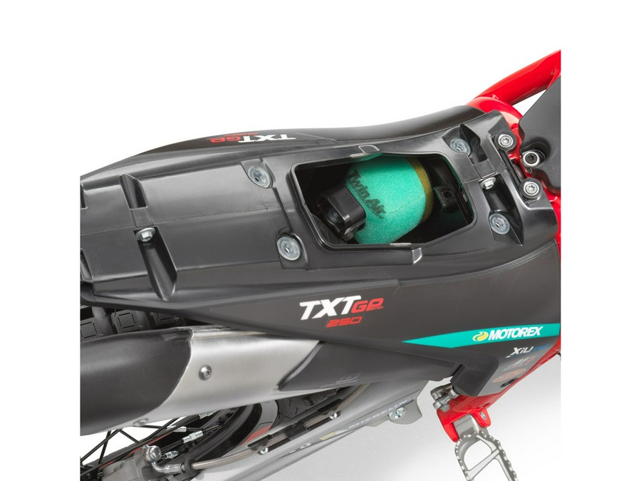 2024 GAS GAS TXT GP 300 - 361247