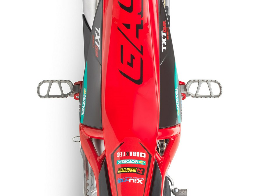 2024 GAS GAS TXT GP 300 - 361247