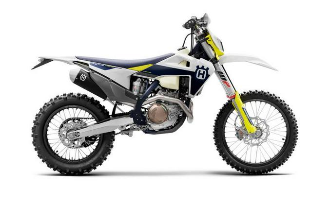 2021 Husqvarna® FE 501