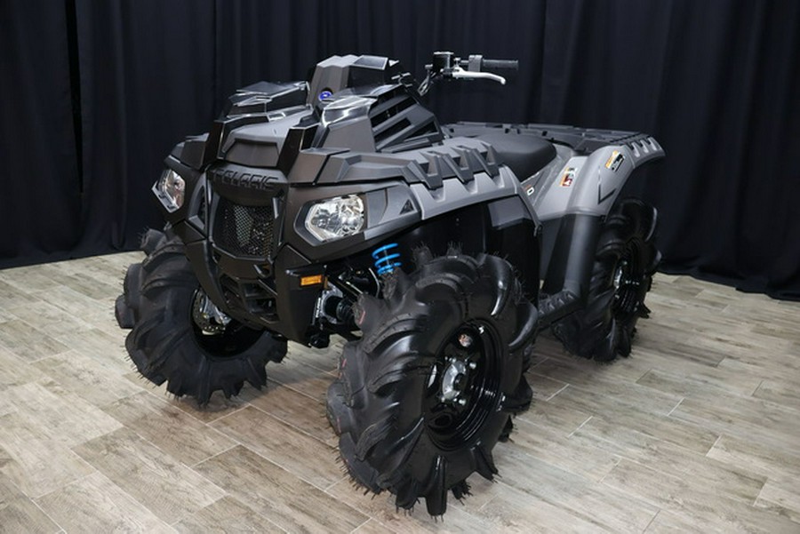 2024 Polaris Sportsman 850 High Lifter Edition