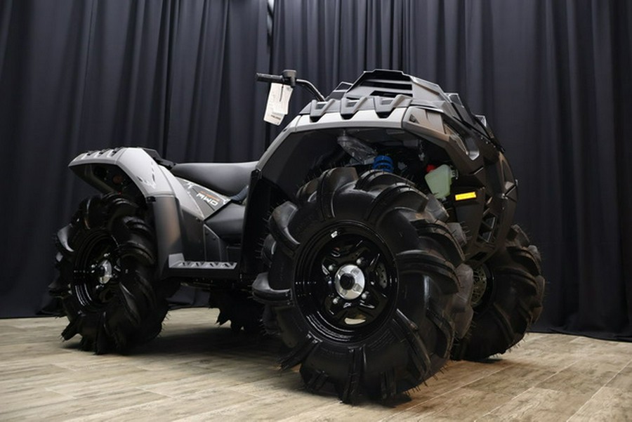 2024 Polaris Sportsman 850 High Lifter Edition