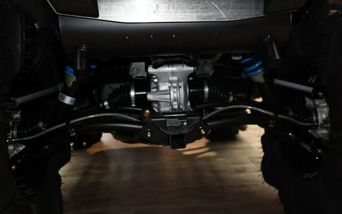 2024 Polaris Sportsman 850 High Lifter Edition