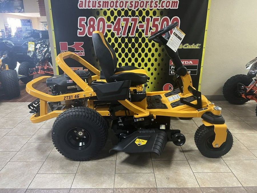 2024 Cub Cadet® Ultima ZTS ZTS1 46