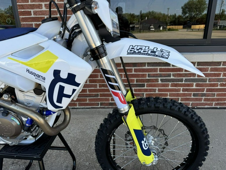 2019 Husqvarna® FE 250