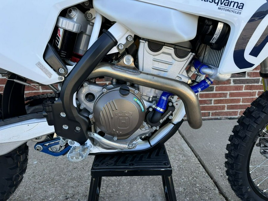 2019 Husqvarna® FE 250