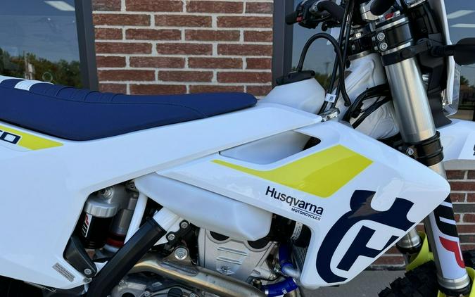 2019 Husqvarna® FE 250