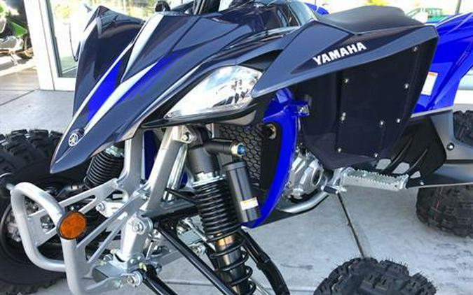 2024 Yamaha YFZ450R