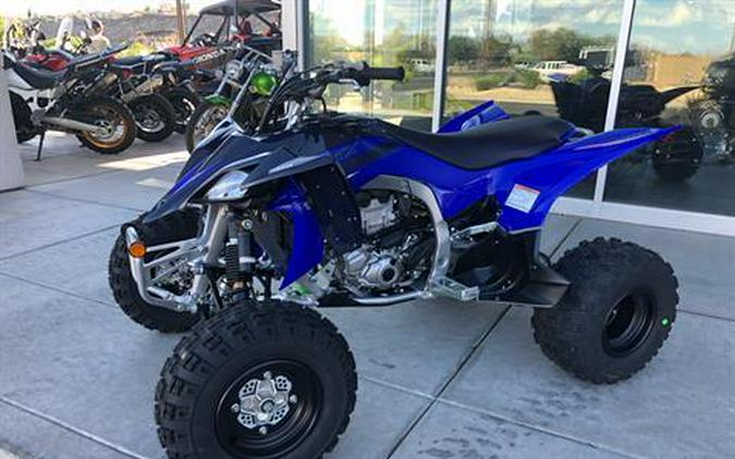 2024 Yamaha YFZ450R