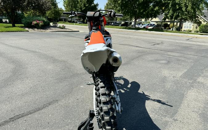 2024 KTM 250 SX-F