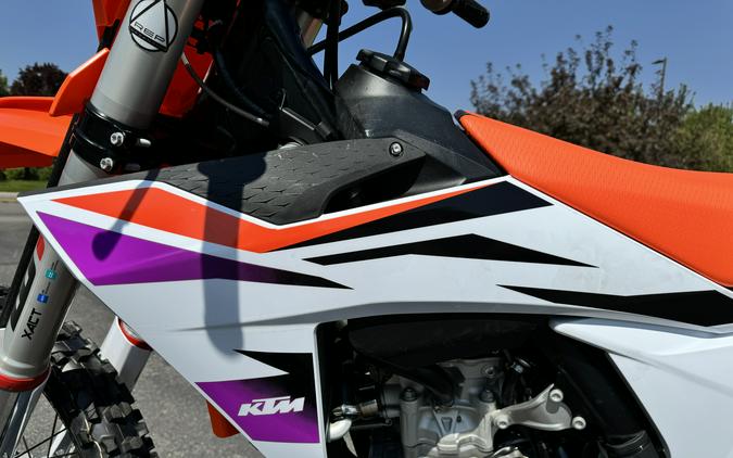 2024 KTM 250 SX-F