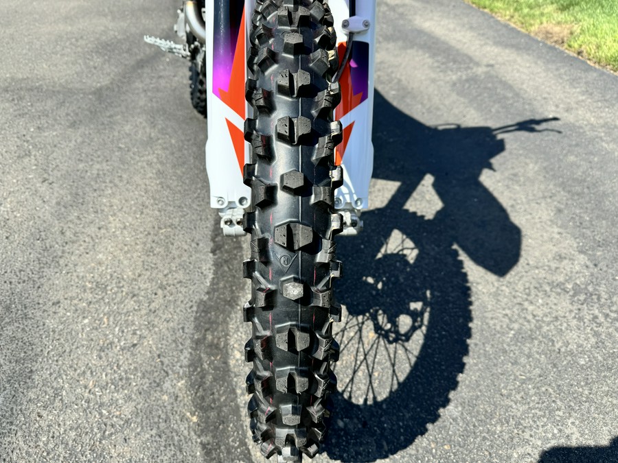 2024 KTM 250 SX-F