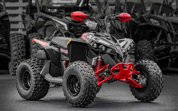 2024 Can-Am® Renegade X xc 110 EFI